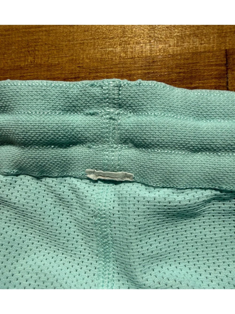 Lululemon Court Rival High Rise Short 3” - Picture 5 of 6